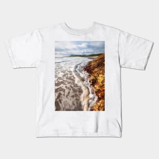 Ripples Kids T-Shirt